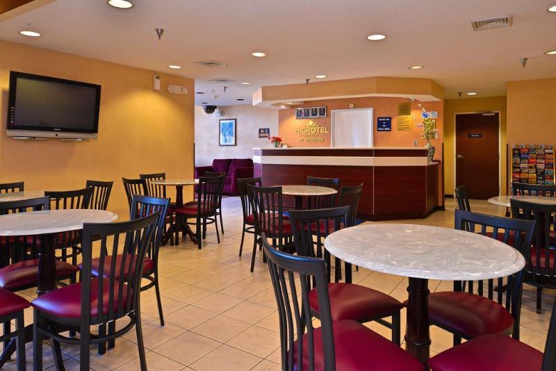 Microtel Inn & Suites By Wyndham Savannah/Pooler Exterior photo