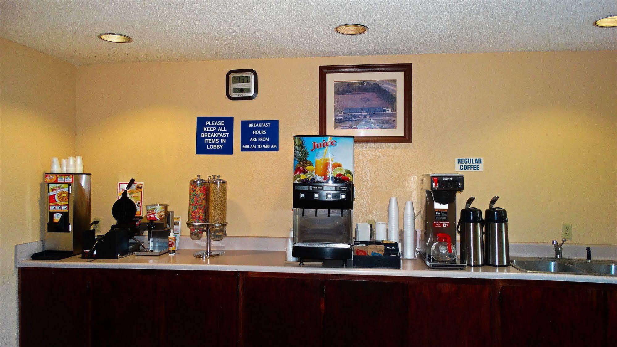 Microtel Inn & Suites By Wyndham Savannah/Pooler Exterior photo